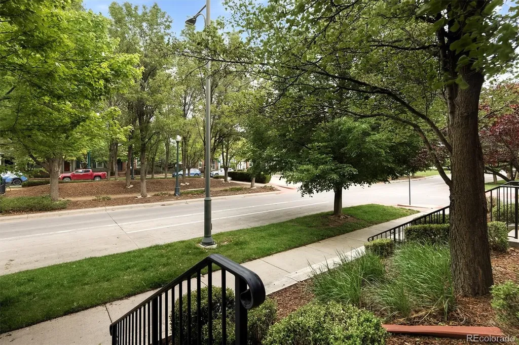 8280 E 29th Avenue Denver CO 80238