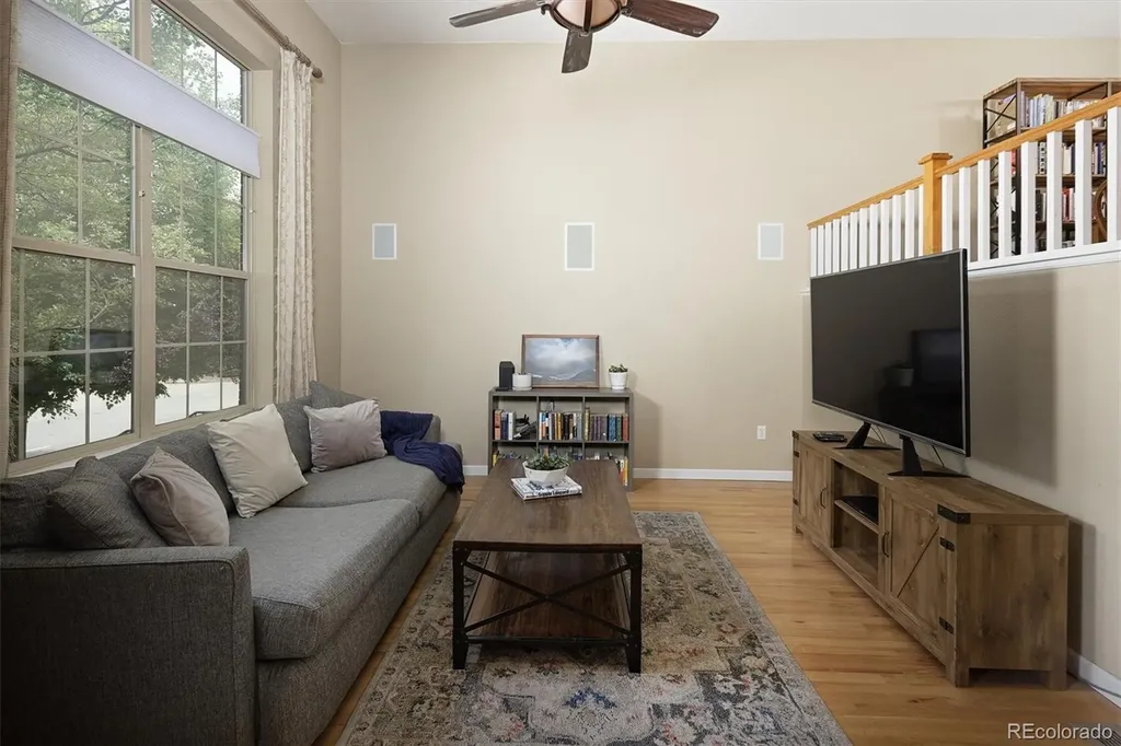 8280 E 29th Avenue Denver CO 80238