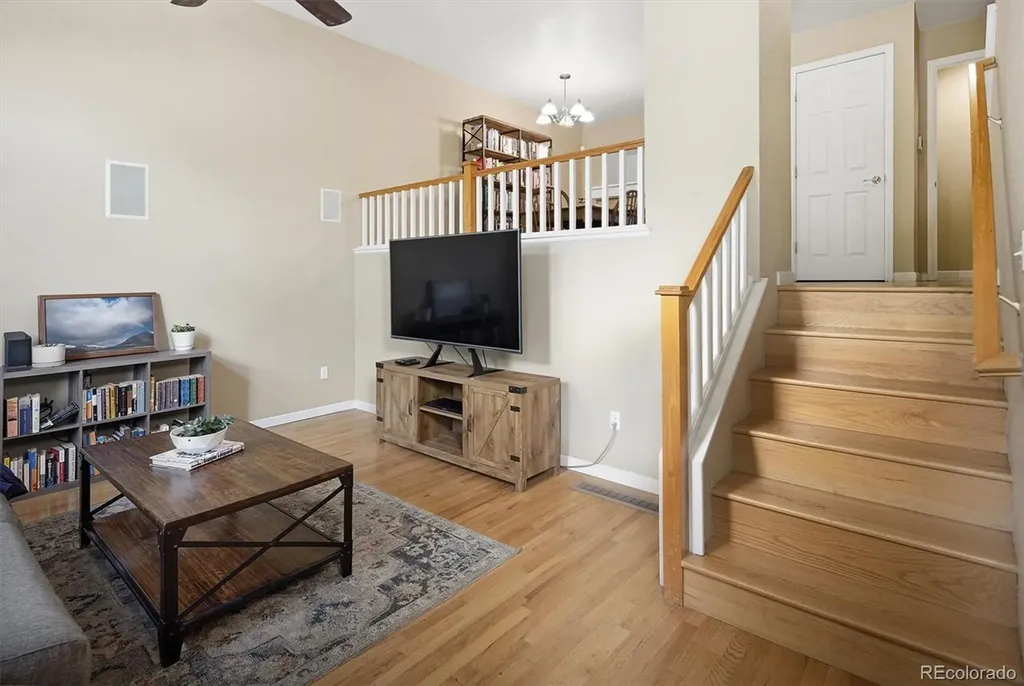 8280 E 29th Avenue Denver CO 80238