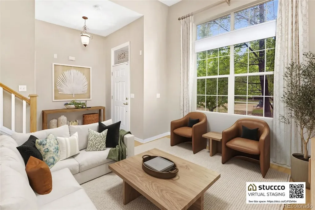 8280 E 29th Avenue Denver CO 80238