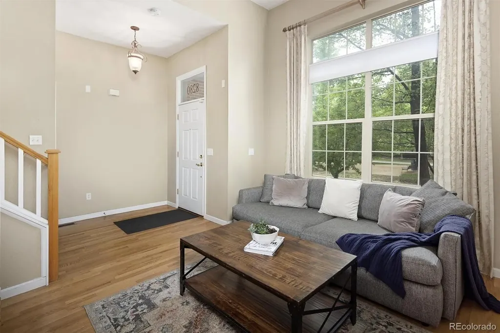 8280 E 29th Avenue Denver CO 80238