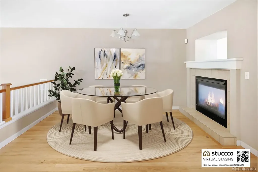 8280 E 29th Avenue Denver CO 80238