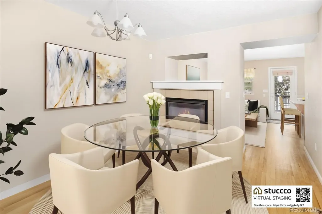 8280 E 29th Avenue Denver CO 80238