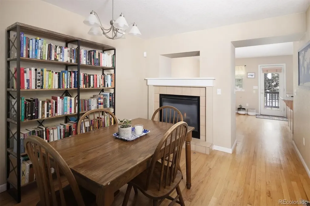 8280 E 29th Avenue Denver CO 80238