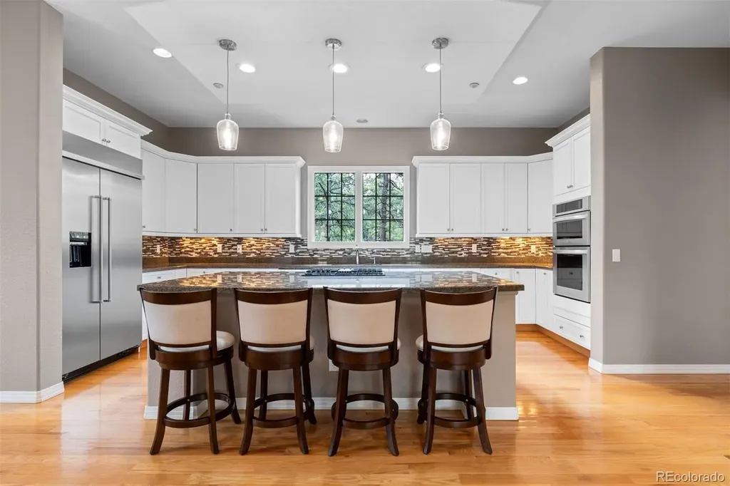 630 Country Club Lane Castle Rock CO 80108