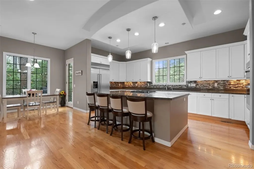 630 Country Club Lane Castle Rock CO 80108