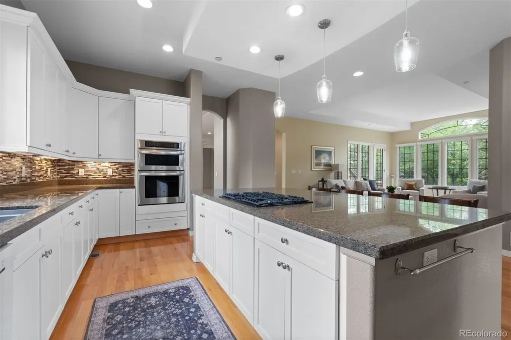 630 Country Club Lane Castle Rock CO 80108