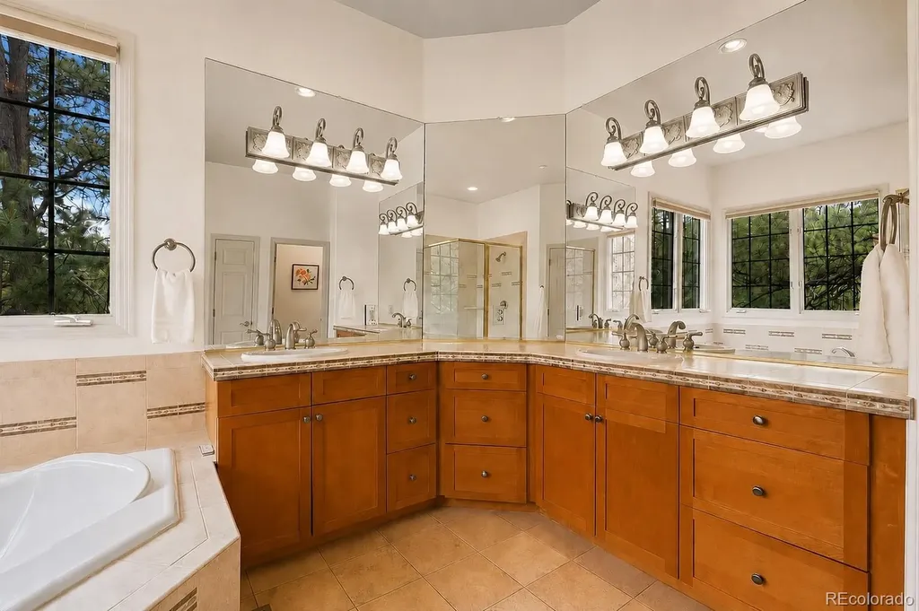 630 Country Club Lane Castle Rock CO 80108