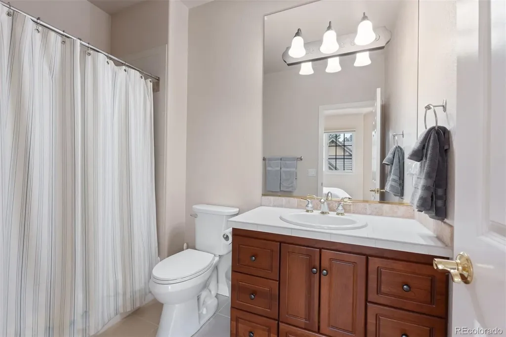630 Country Club Lane Castle Rock CO 80108