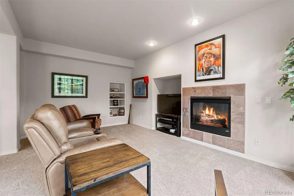630 Country Club Lane Castle Rock CO 80108