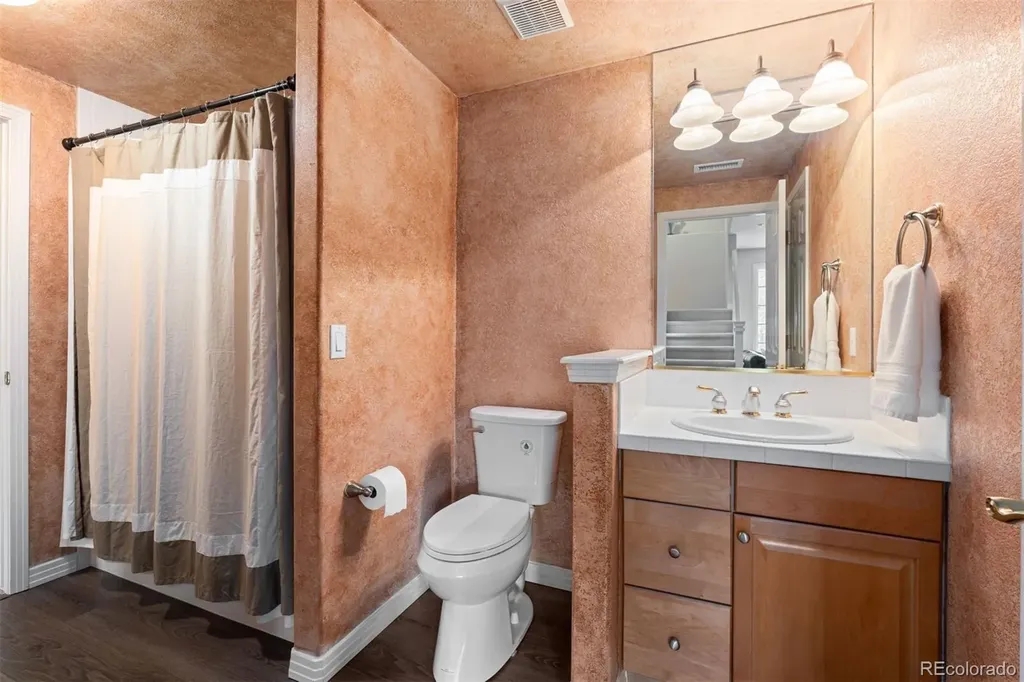 630 Country Club Lane Castle Rock CO 80108