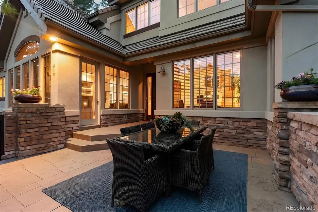 630 Country Club Lane Castle Rock CO 80108