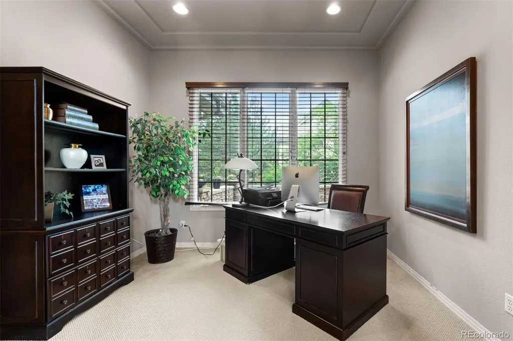 630 Country Club Lane Castle Rock CO 80108