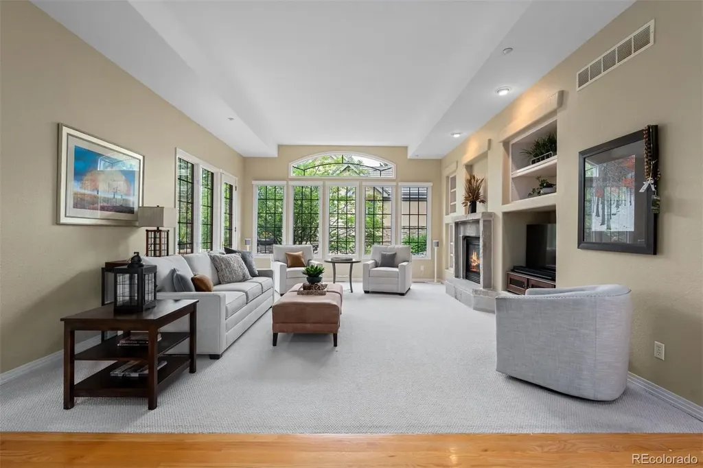 630 Country Club Lane Castle Rock CO 80108