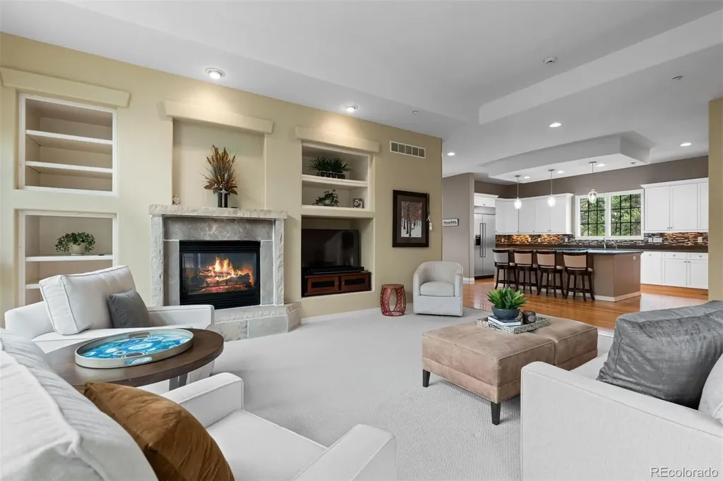 630 Country Club Lane Castle Rock CO 80108