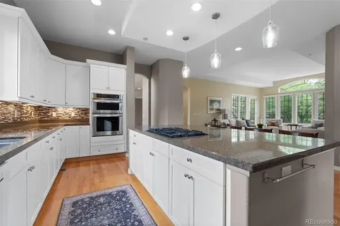 630 Country Club Lane Castle Rock CO 80108
