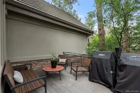 630 Country Club Lane Castle Rock CO 80108