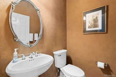 630 Country Club Lane Castle Rock CO 80108