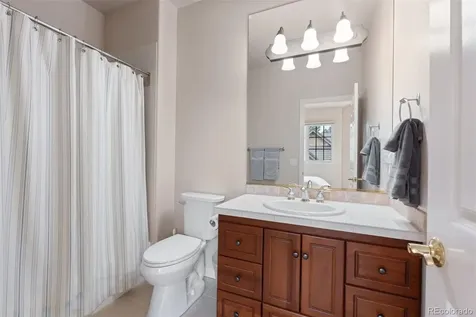 630 Country Club Lane Castle Rock CO 80108