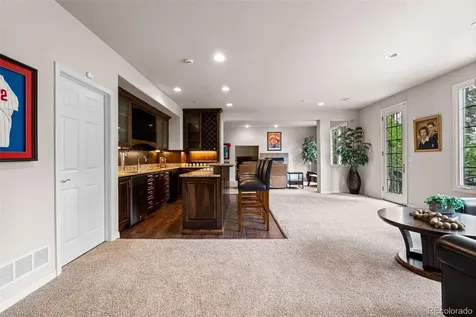 630 Country Club Lane Castle Rock CO 80108