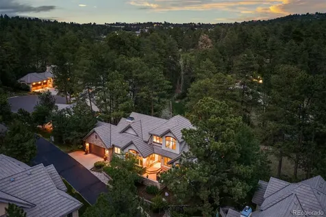 630 Country Club Lane Castle Rock CO 80108