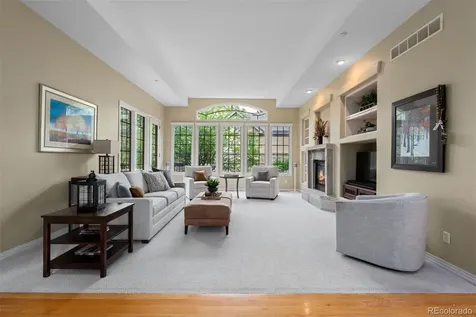 630 Country Club Lane Castle Rock CO 80108