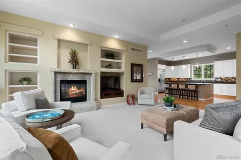 630 Country Club Lane Castle Rock CO 80108
