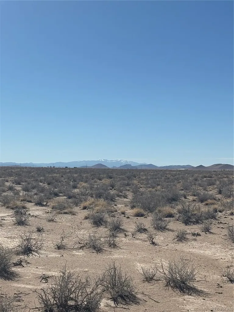 21767 Star Sapphire Avenue Alamosa CO 81101