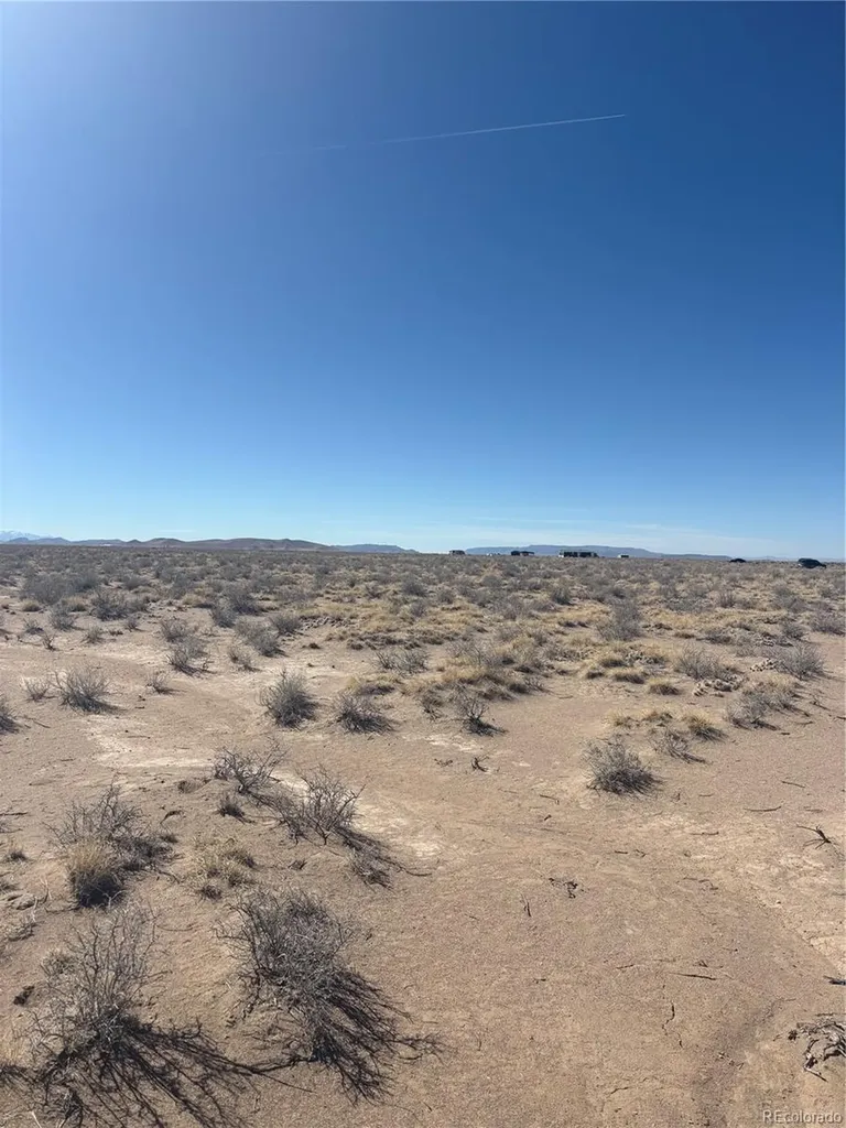 21767 Star Sapphire Avenue Alamosa CO 81101