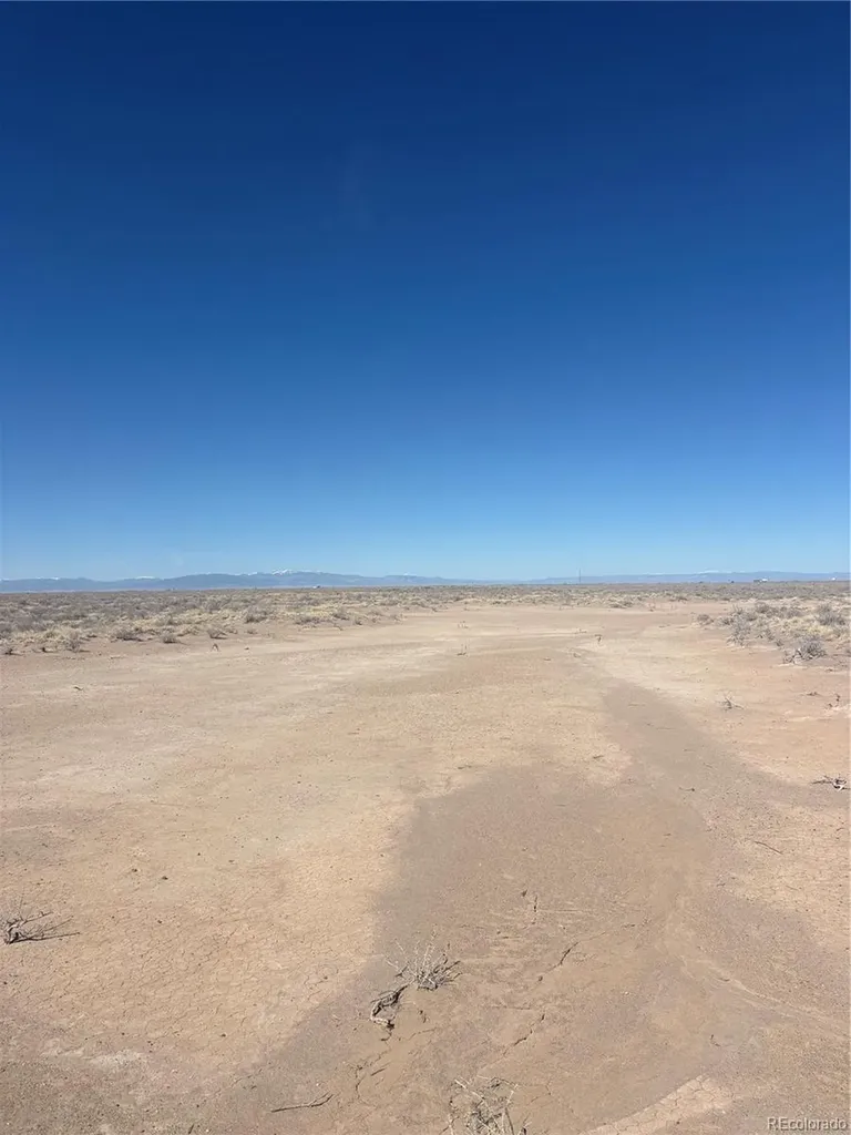 21767 Star Sapphire Avenue Alamosa CO 81101
