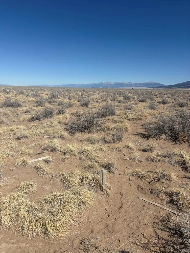 21767 Star Sapphire Avenue Alamosa CO 81101