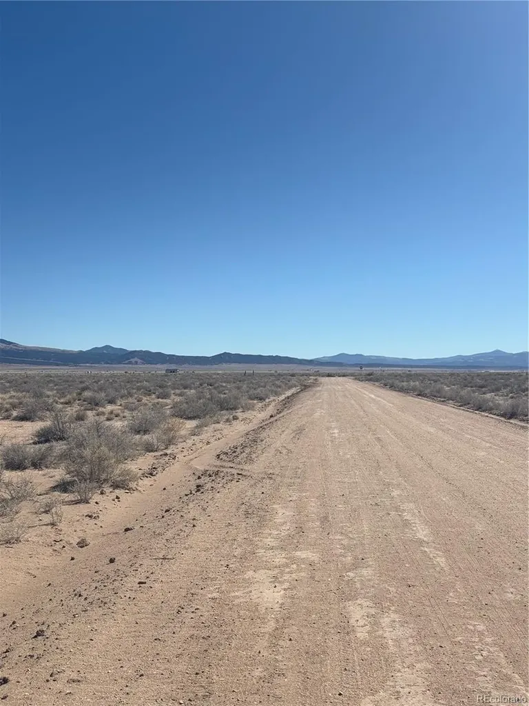 21767 Star Sapphire Avenue Alamosa CO 81101