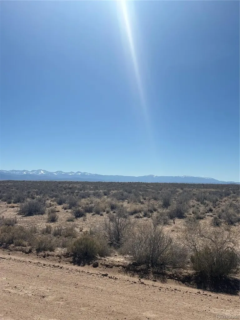 21767 Star Sapphire Avenue Alamosa CO 81101
