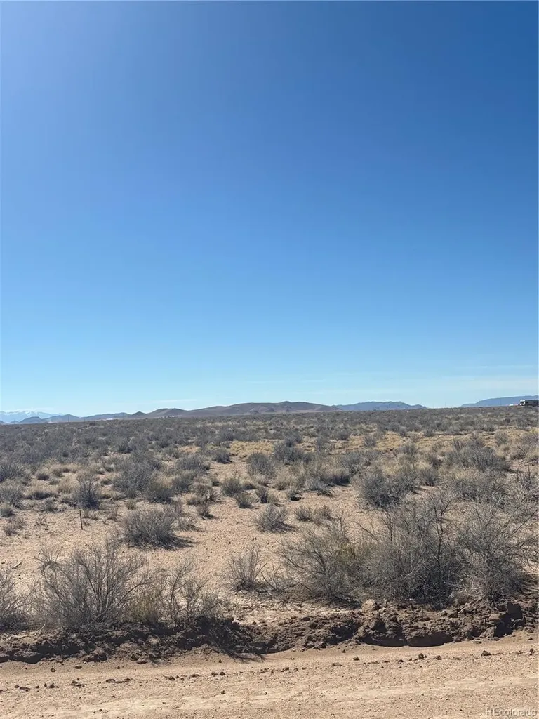 21767 Star Sapphire Avenue Alamosa CO 81101