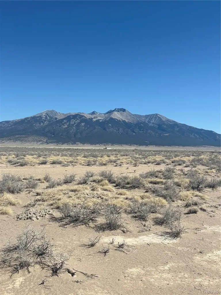 21767 Star Sapphire Avenue Alamosa CO 81101