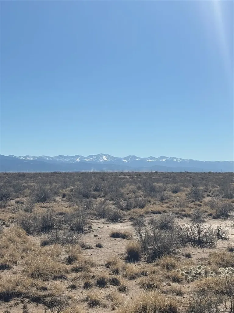 21767 Star Sapphire Avenue Alamosa CO 81101