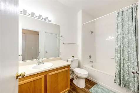 6005 W Castlegate Drive W Castle Rock CO 80108