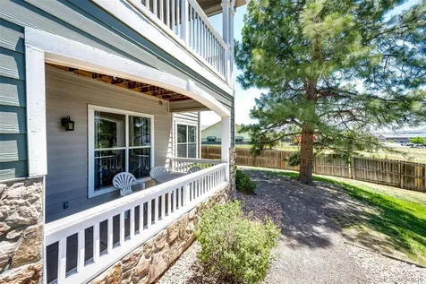 6005 W Castlegate Drive W Castle Rock CO 80108