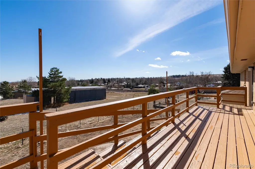 850 Beech Street Golden CO 80401