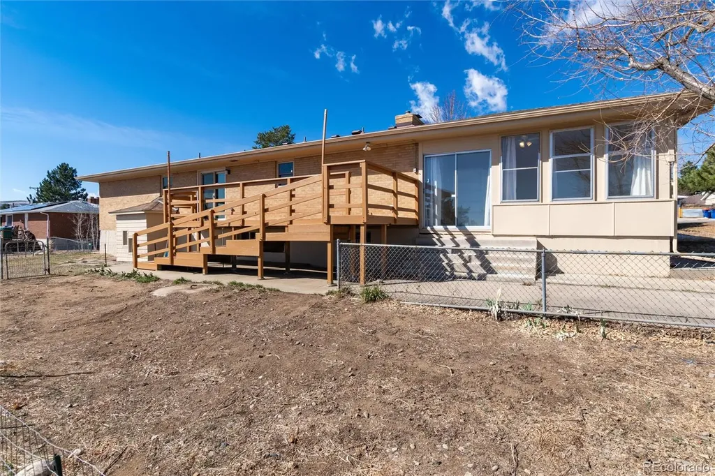 850 Beech Street Golden CO 80401