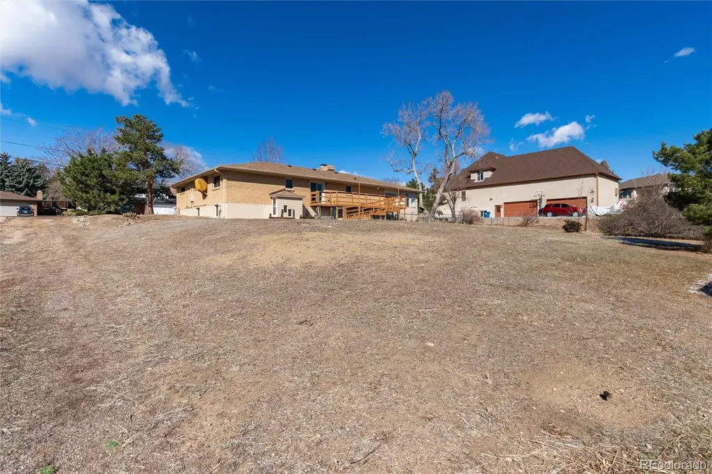 850 Beech Street Golden CO 80401