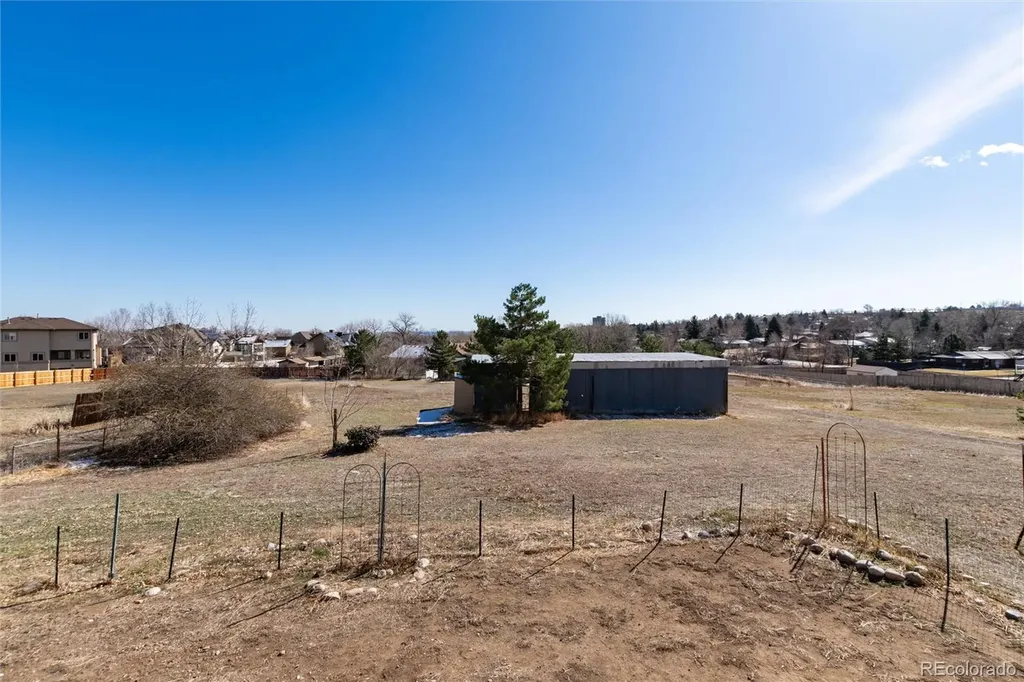850 Beech Street Golden CO 80401