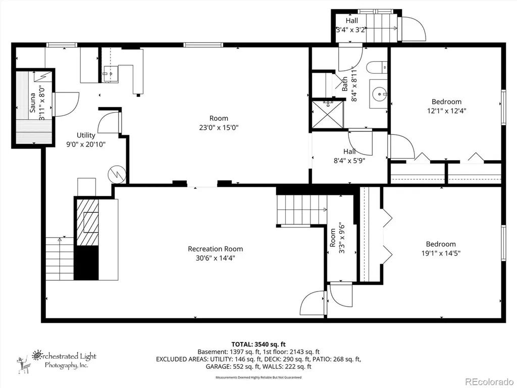 850 Beech Street Golden CO 80401