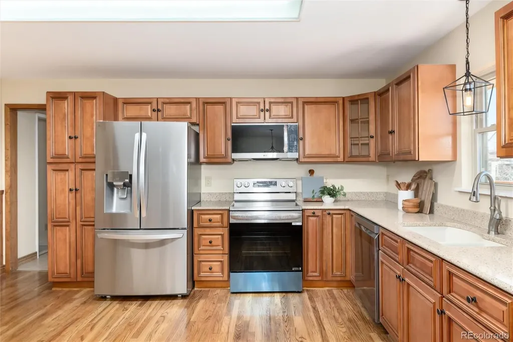 850 Beech Street Golden CO 80401