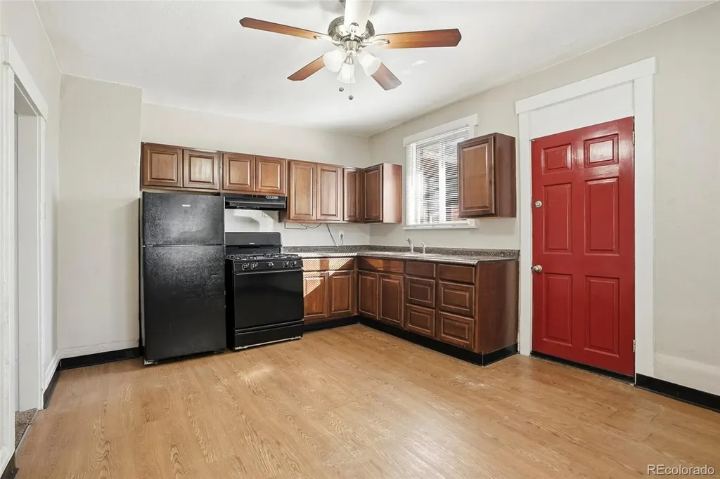 303 Hooker Street Denver CO 80219