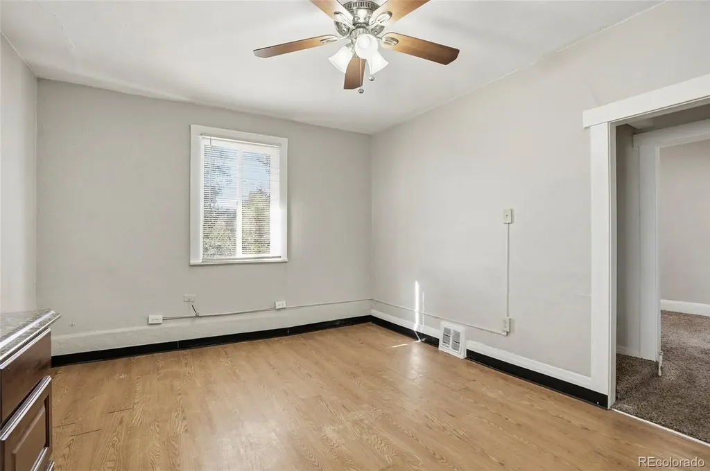 303 Hooker Street Denver CO 80219
