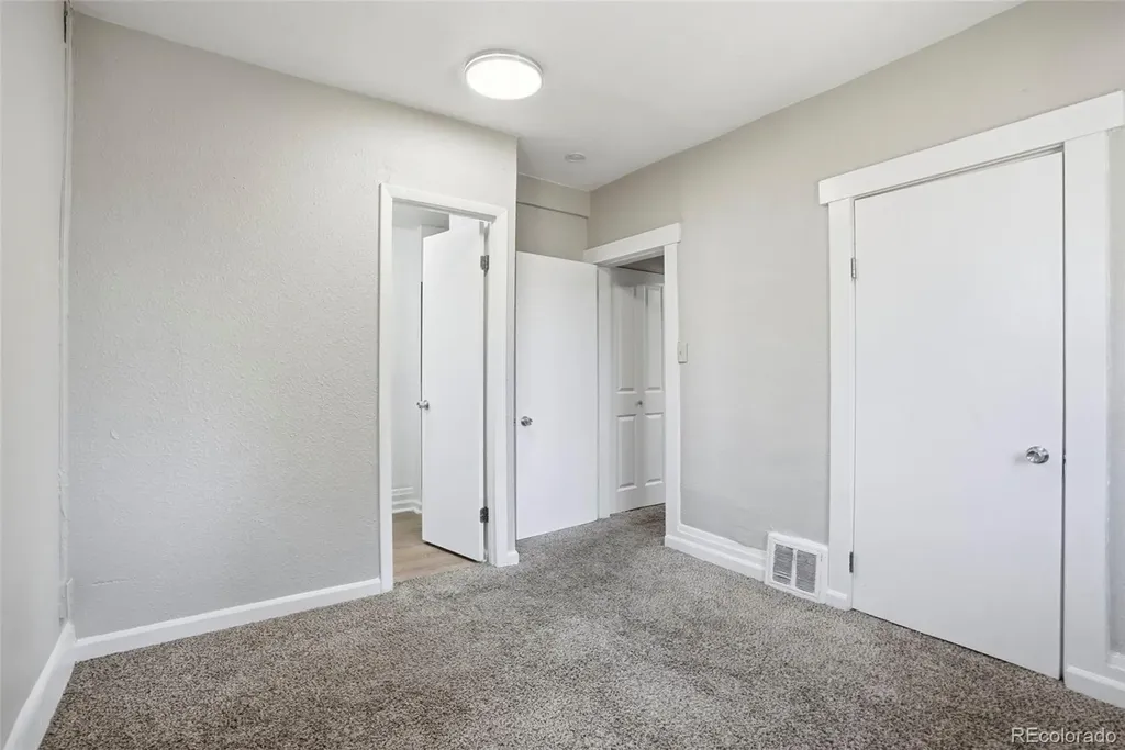 303 Hooker Street Denver CO 80219
