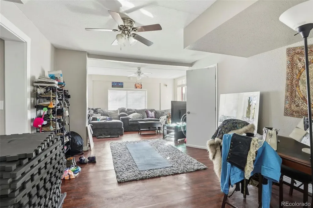 303 Hooker Street Denver CO 80219
