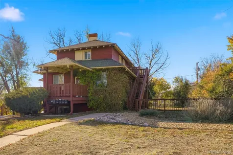 303 Hooker Street Denver CO 80219
