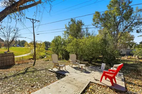 303 Hooker Street Denver CO 80219